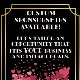 Charitable Giver item