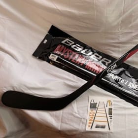 24 Climb the Hockey Ladder item