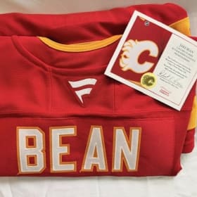 28 Jake Bean Jersey item