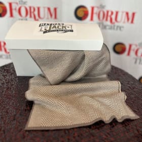 Hatman Jack's Scarf item