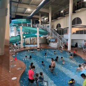 31 Stay at the Sheraton Cavalier item