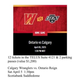 33 Wranglers for 12! item