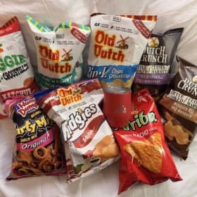 37 Chips Galore 2.0 item