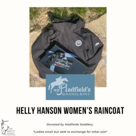 Helly Hansen Raincoat item