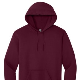 Hooded Sweatshirt item