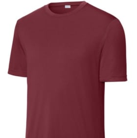 Performance Wicking T-shirt item