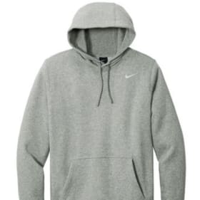 Nike Hooded Sweatshirt item