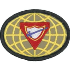 World Pathfinder Patch item