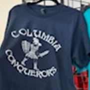 STAFF Gentlemen - T-shirt- Navy Class B Uniform item