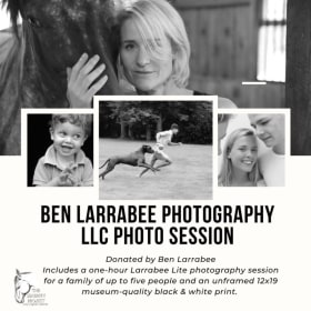 Ben Larabee Photo Session item