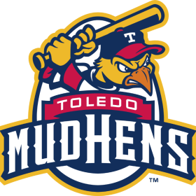 Toledo Mud Hens Tickets item