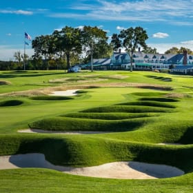 2025 U.S. Open Golf Championship Tickets for 2 item