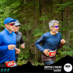 Les bases essentielles à la course - 7 juin 2025 9h à 11h item