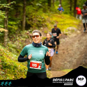 Viens découvrir une partie du sentier!-16 août 2025 9h à 11h item