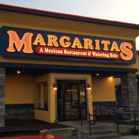 Margaritas $100 Gift Card item