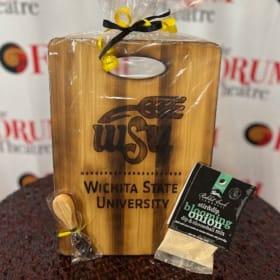 Shocker Charcuterie item