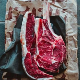 Farm Beef Package - $170 value! item
