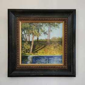 A Lakeside View, Orlando, FL item