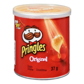 Pringles item