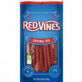 Red Vines item