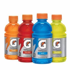 Gatorade item