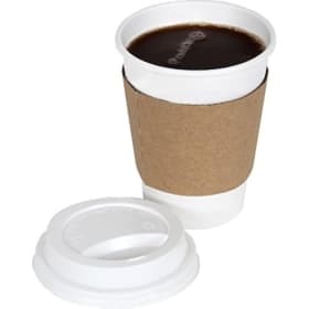 Coffee or Tea item