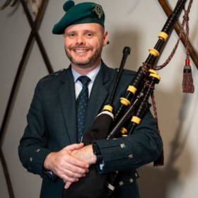 Three half-hour lessons with Chris Armstrong item