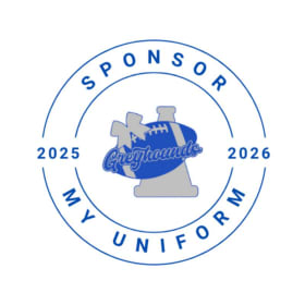 Donation towards cheer fees item