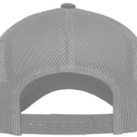 Trucker-style cap item