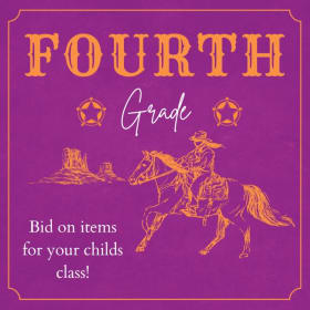 4th - The Pizza Party & Playtime Palooza! item