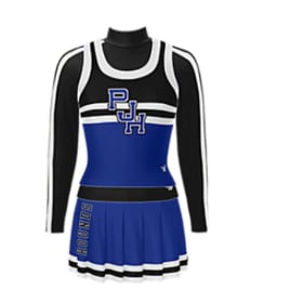 Due March 28 - Uniform item