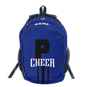 Due April 11 - Camp Gear - Backpack item