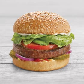 Beyond Meat Burger - Vegetarian Option item