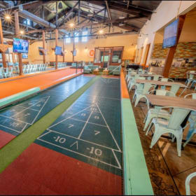 Date Night! Movies at The Vine & Dinner at Da Boccery item