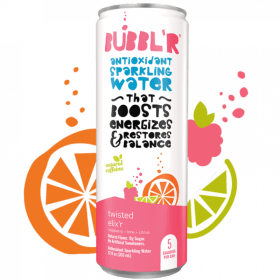 Bubbl'r twisted elix’r item