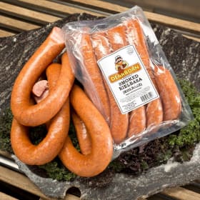 Smoked Kielbasa (5 lb Package) item