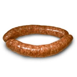 Fresh Kielbasa (5 lb package) item