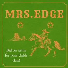 EDGE -The Lunchtime Secret Mission! item