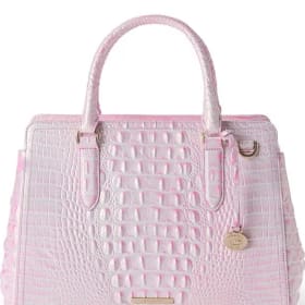 Small Finley Rose Water Melbourne Genuine Leather purse item