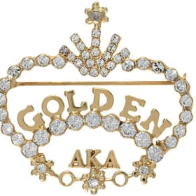 Golden Milestone Basket item