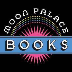 Moon Palace Books Gift Card item