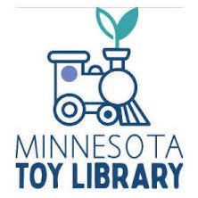 MN Toy Library Membership item
