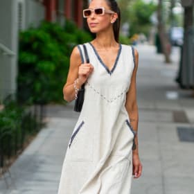 Studio Dress by Anatati item