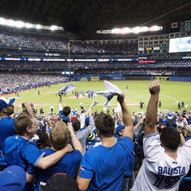 Blue Jays Tickets: Catch the Game Live - May 14, 2025 item