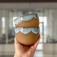 Bol de dentelle item