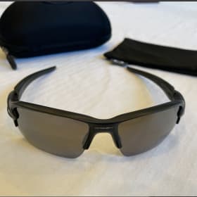 44. Oakley Sunglasses item