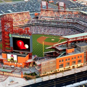 Philadelphia Phillies: July 19, 2 Tickets (Sec. 111, Row 10) item