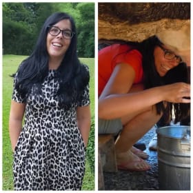 Collaborative STEM Lab, facilitated by Ms. Kelly! item