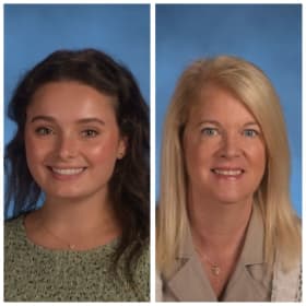 Nail Painting Party with Ms. Duarte &  Ms. Strokowski item