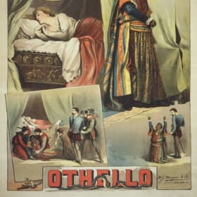 Shakespeare: Tragedy & Comedy - Fall Semester 2025 item